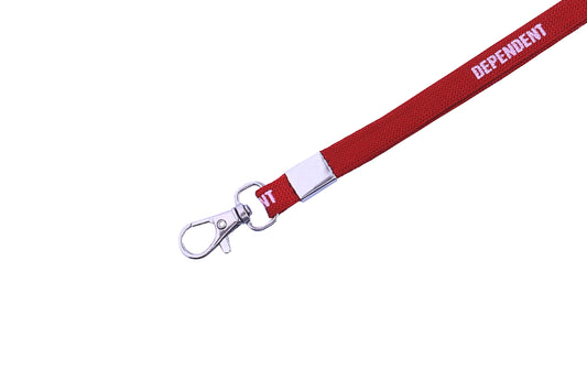 DEPENDENT LANYARD - BASIC