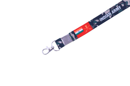 ARMY LANYARD - PREMIUM