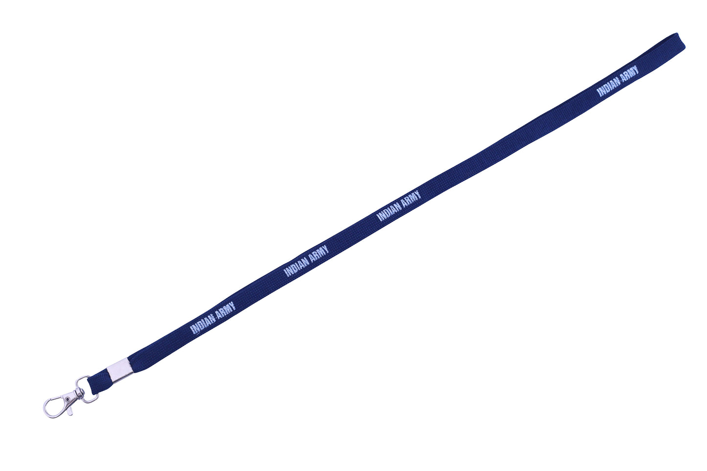 NAVY LANYARD - BASIC