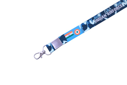 AIRFORCE LANYARD - PREMIUM