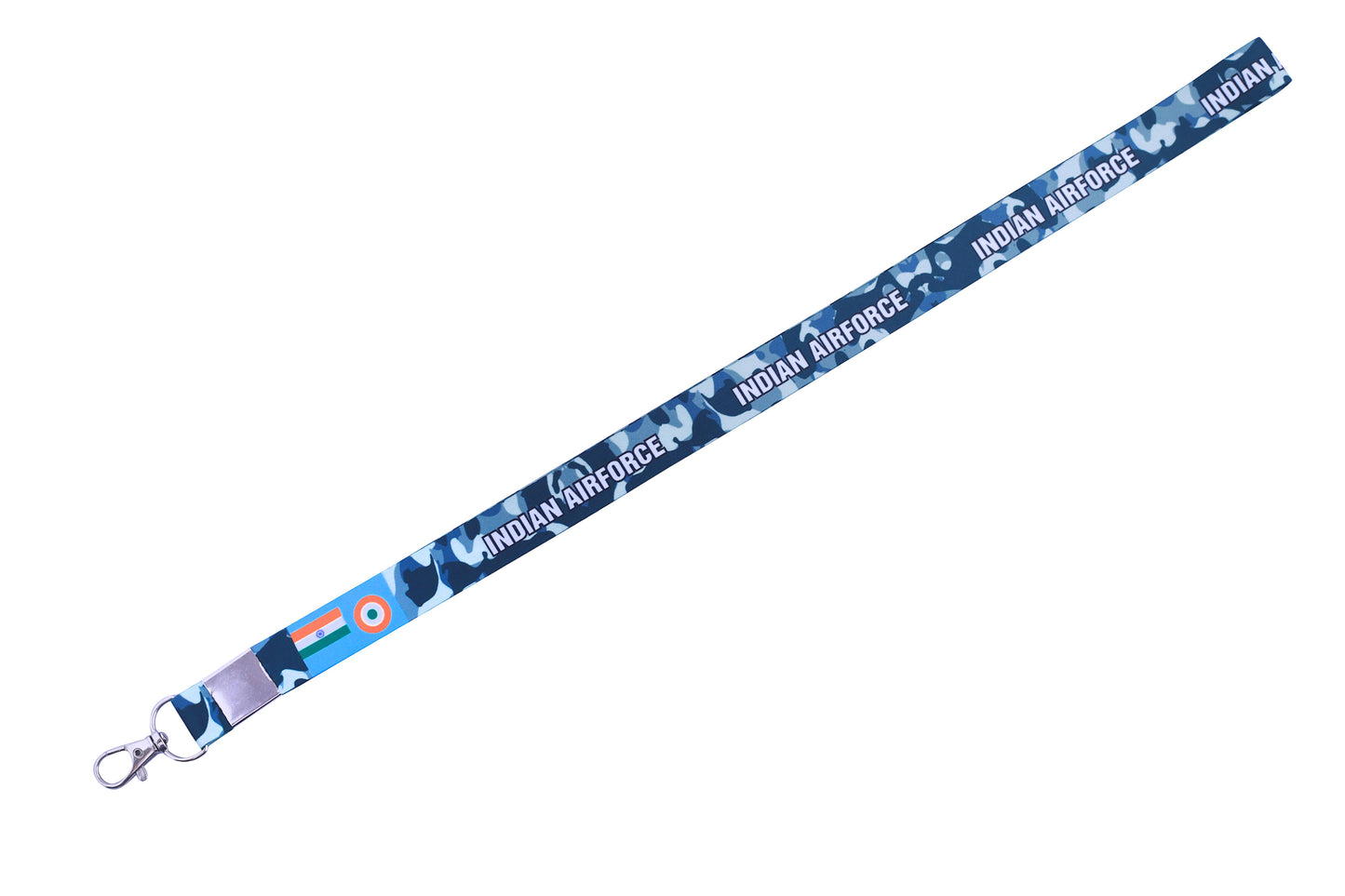 AIRFORCE LANYARD - PREMIUM