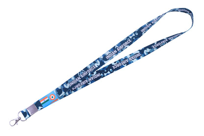 AIRFORCE LANYARD - PREMIUM