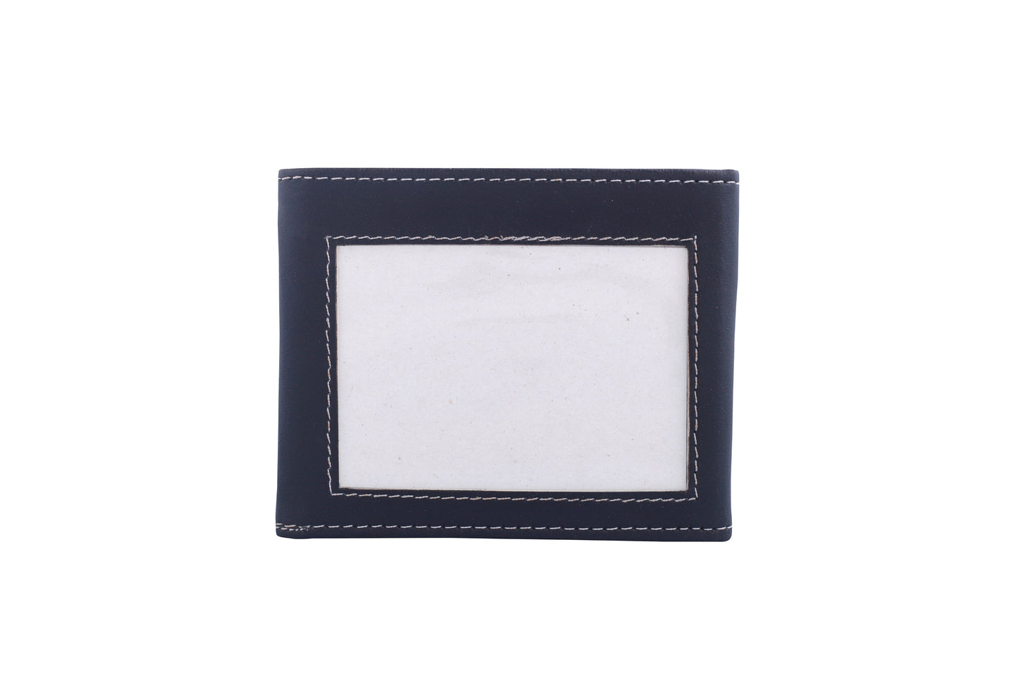 ID CARD COVER - BSF (BLACK)