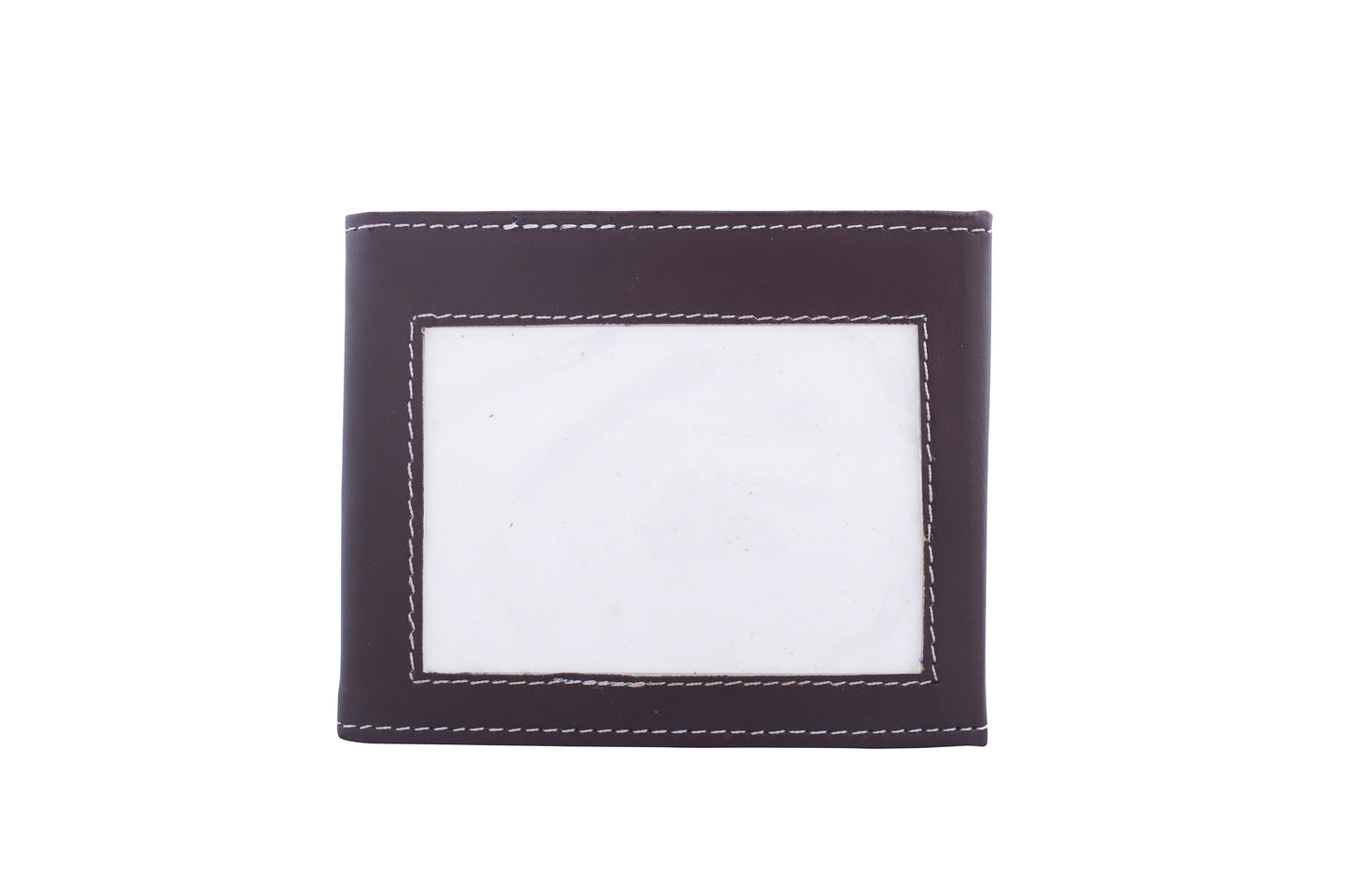 ID CARD COVER - BSF (BROWN)