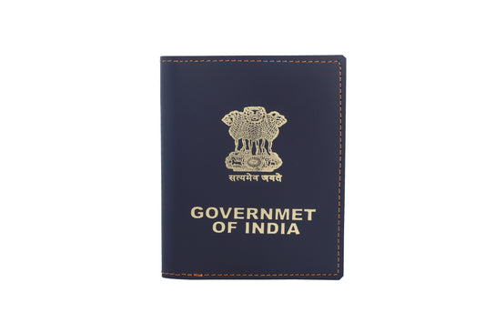 ID CARD COVER - GOVT OF INDIA (CAG)