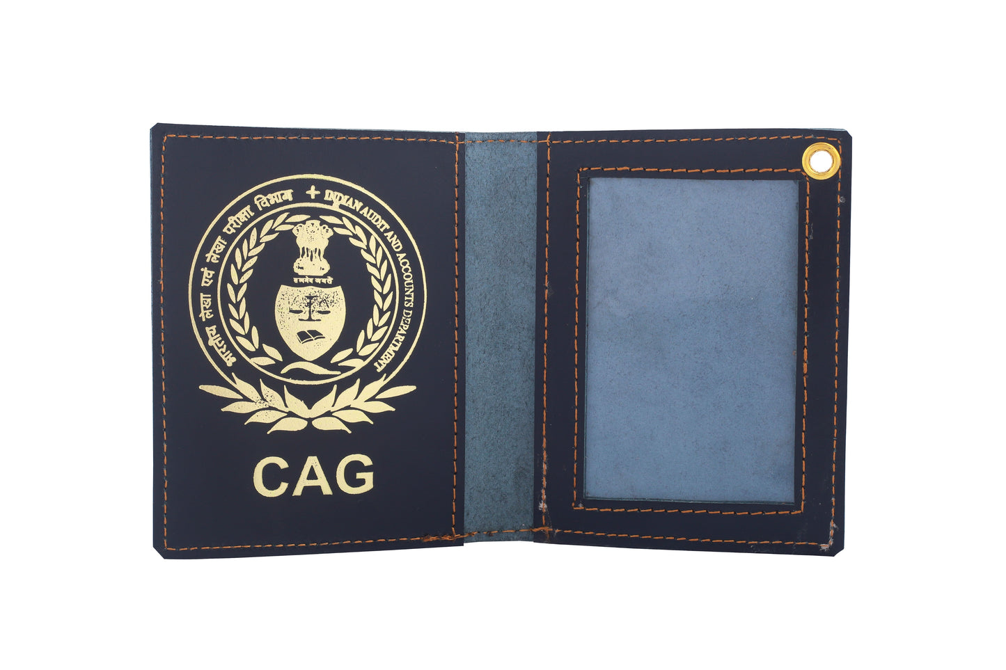 ID CARD COVER - GOVT OF INDIA (CAG)