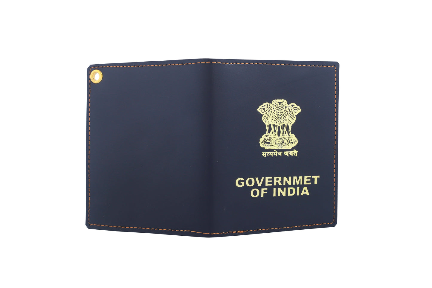 ID CARD COVER - GOVT OF INDIA (CAG)