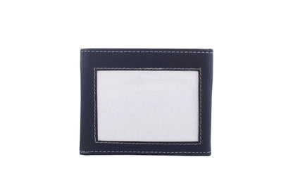 ID CARD COVER - CISF (BLACK)