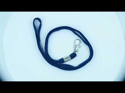 NAVY LANYARD - BASIC